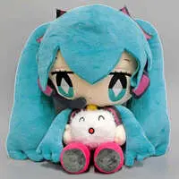 Plush - VOCALOID / Hatsune Miku