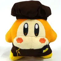 Plush - Kirby's Dream Land / Waddle Dee