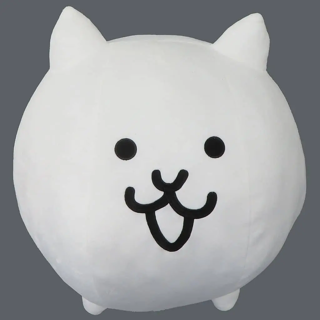 Plush - Nyanko Daisensou