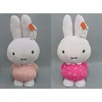 Plush - miffy / Miffy