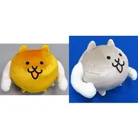 Plush - Nyanko Daisensou