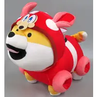 Plush - SHIBANBAN