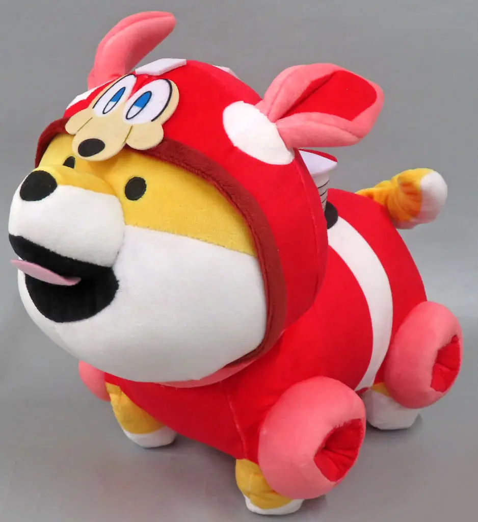 Plush - SHIBANBAN