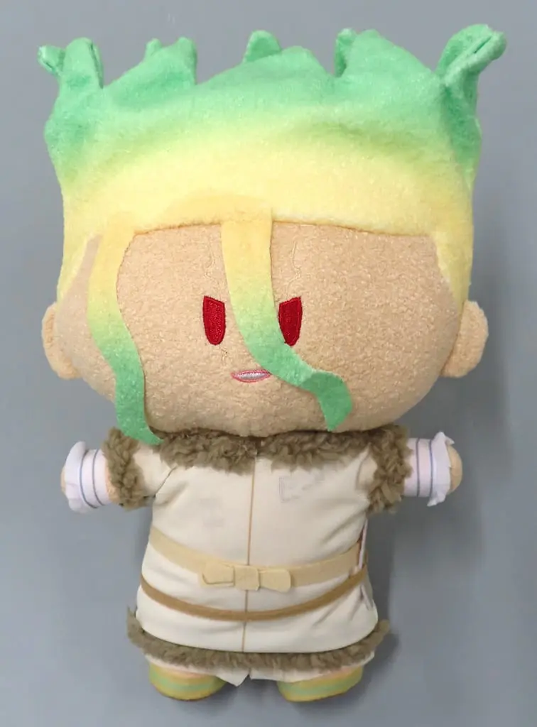 Plush - Dr.STONE