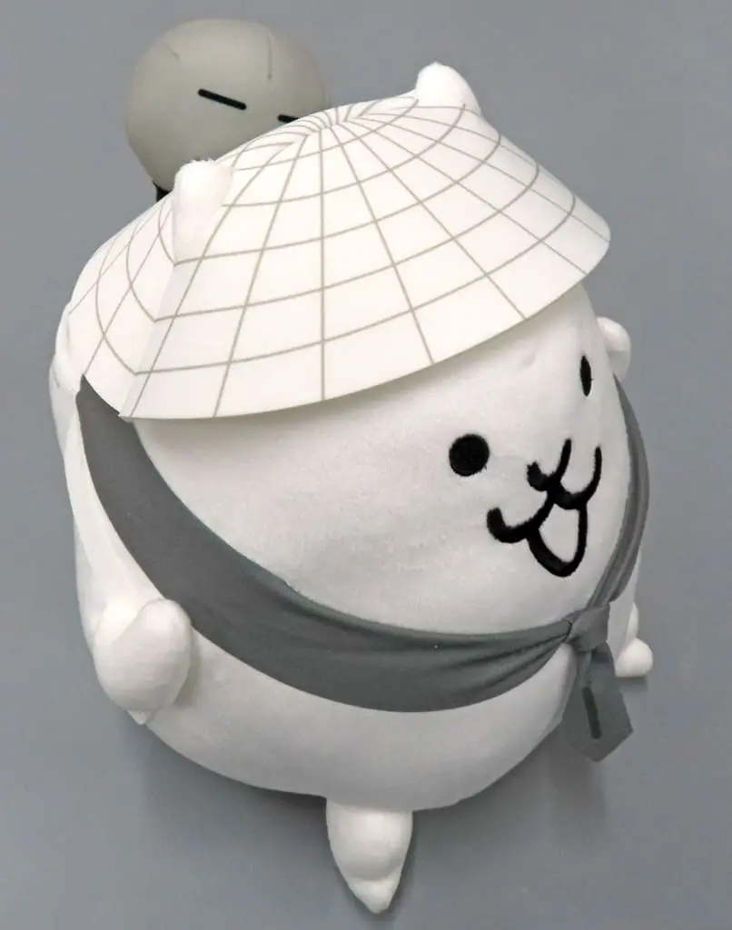 Plush - Nyanko Daisensou