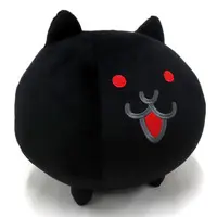 Plush - Nyanko Daisensou / Killer Cat