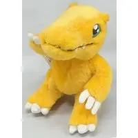 Plush - Digimon