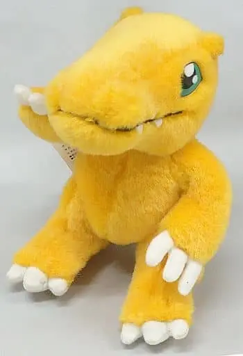 Plush - Digimon