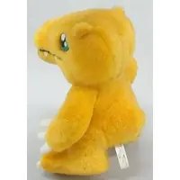 Plush - Digimon Adventure