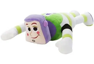 Plush - Toy Story / Buzz Lightyear