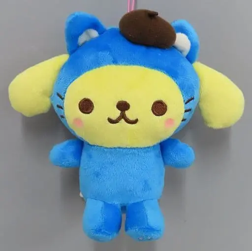 Plush - Sanrio characters / Pom Pom Purin