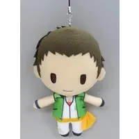 Plush - THE IDOLM@STER SideM