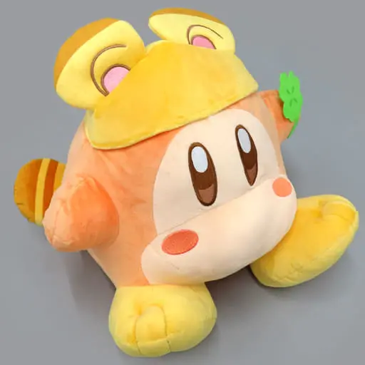 Plush - Kirby's Dream Land / Waddle Dee