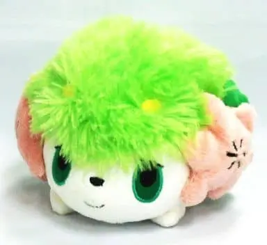 Plush - Pokémon / Shaymin