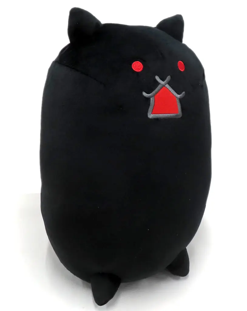 Plush - Nyanko Daisensou