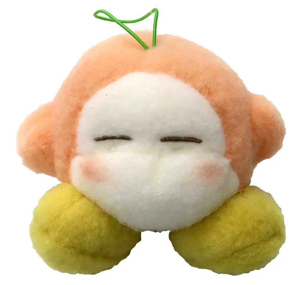 Plush - Kirby's Dream Land / Waddle Dee