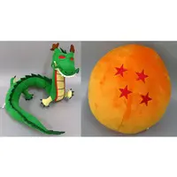 Plush - Dragon Ball