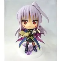 Trading Figure - Mahou Shoujo Lyrical Nanoha (Magical Girl Lyrical Nanoha)
