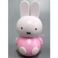 Trading Figure - miffy / Miffy