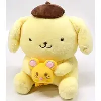 Plush - Sanrio characters / Pom Pom Purin