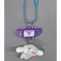 Key Chain - Sanrio characters / Cinnamoroll