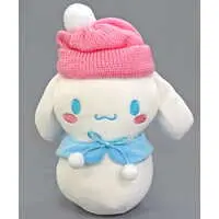 Plush - Sanrio characters / Cinnamoroll