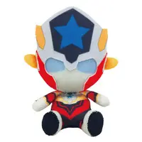 Plush - Ultraman Series
