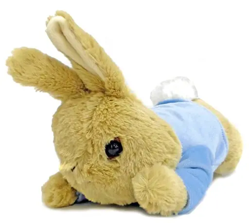 Plush - Peter Rabbit / Peter Rabbit (character)