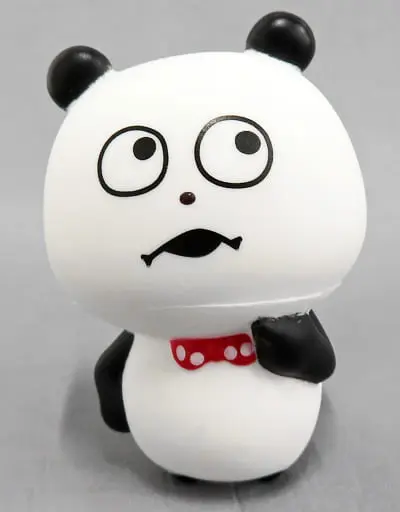 Trading Figure - Studio UG / Gokigen Panda