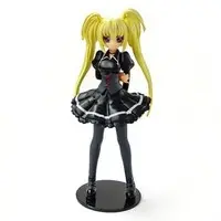 Trading Figure - Shugo Chara!