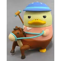 Trading Figure - POP MART / DUCKOO