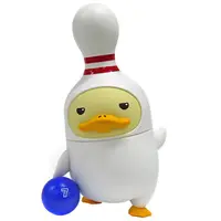 Trading Figure - POP MART / DUCKOO