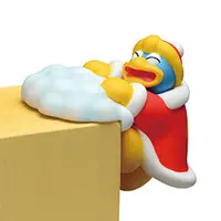 Trading Figure - Kirby's Dream Land / King Dedede