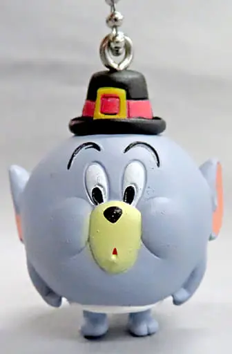 Trading Figure - TOM and JERRY