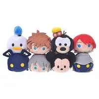 Plush - KINGDOM HEARTS