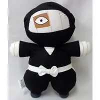 Plush - Failure Ninja Rantarou