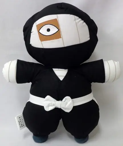 Plush - Failure Ninja Rantarou