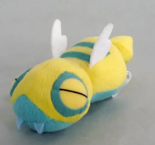 Plush - Pokémon / Dunsparce