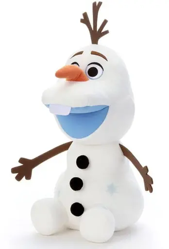 Plush - Frozen / Olaf