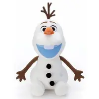 Plush - Frozen / Olaf