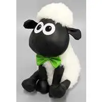 Plush - Shaun the Sheep