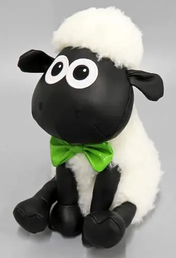 Plush - Shaun the Sheep