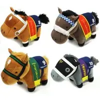 Plush - Thoroughbred collection