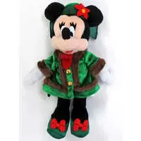 Plush - Disney / Minnie Mouse