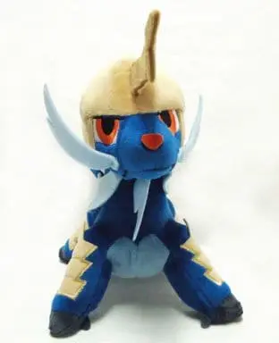 Plush - Pokémon / Samurott