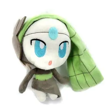 Plush - Pokémon / Meloetta