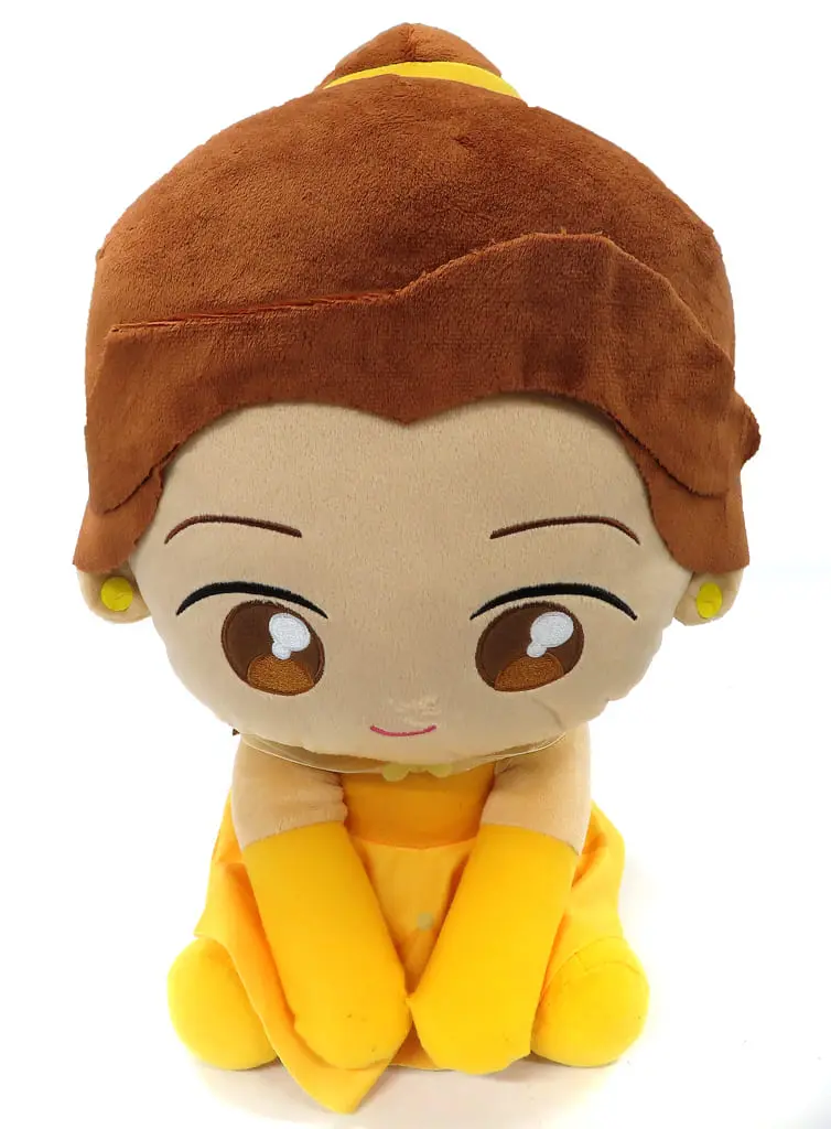 Plush - Beauty and The Beast / Belle (Beauty and the Beast)