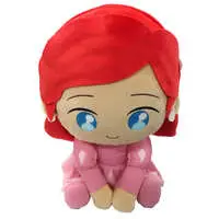 Plush - The Little Mermaid