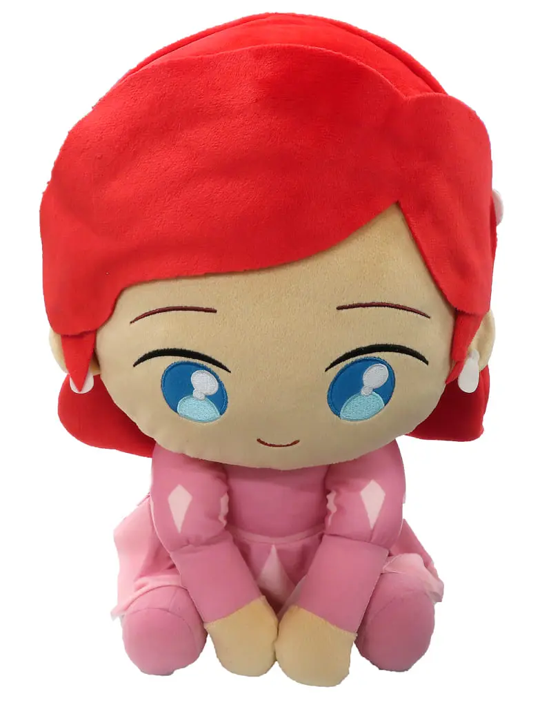 Plush - The Little Mermaid