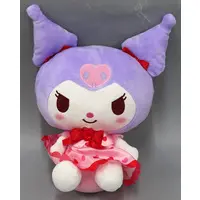 Plush - Sanrio / Kuromi